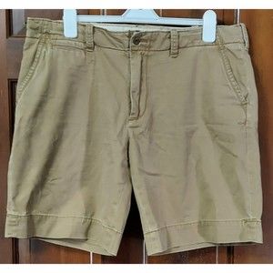 Polo Ralph Lauren Men's Khaki Shorts Size 38